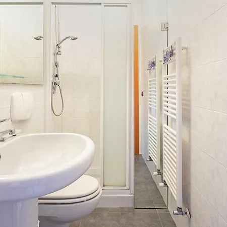 Lake & Olmo Apartman Como