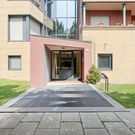 Apartman Lake & Olmo
