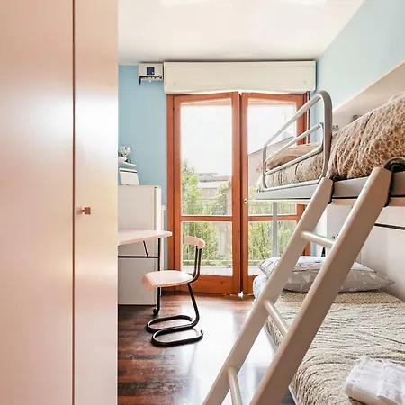 Apartman Lake & Olmo