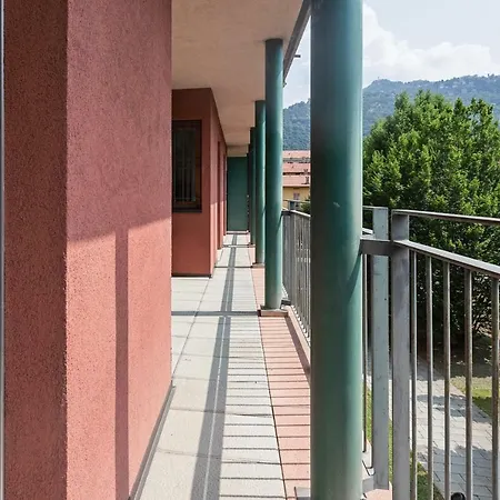 Apartman Lake & Olmo Como