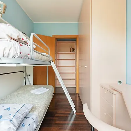Lake & Olmo Apartman Como