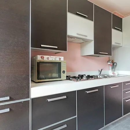 Lake & Olmo Apartman Como