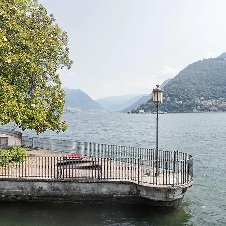 Lake & Olmo 公寓