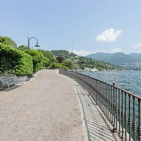 Apartment Lake & Olmo Como